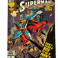 Vintage 1993 DC The Adventures Of Super Man - Don't Send A Boy To Do A Mans Job Comic Issue Number 503 - Featuring The Man Of Steel And Superboy In Line Of Fire - Former Shop Stock
