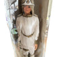 Vintage 2009 Iconic Replicas - Gerry Andersons Captain Scarlet - Destiny Angel 1:1 Scale Display Replica Puppet - Limited Edition No. 73/100 With COD In Original Packing