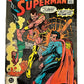 Vintage 1984 DC Superman If A Boy Meets A Body Comic Issue Number 392 - Featuring The Man Of Steel And Vortex - Former Shop Stock