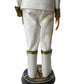 Vintage 2009 Iconic Replicas - Gerry Andersons Captain Scarlet - Destiny Angel 1:1 Scale Display Replica Puppet - Limited Edition No. 73/100 With COD In Original Packing