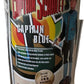 Vintage 2009 Iconic Replicas - Gerry Andersons Captain Scarlet - Captain Blue 1:1 Scale Display Replica Puppet - Limited Edition No. 73/100 With COA In Original Packing