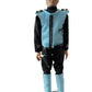 Vintage 2009 Iconic Replicas - Gerry Andersons Captain Scarlet - Captain Blue 1:1 Scale Display Replica Puppet - Limited Edition No. 73/100 With COA In Original Packing