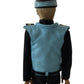Vintage 2009 Iconic Replicas - Gerry Andersons Captain Scarlet - Captain Blue 1:1 Scale Display Replica Puppet - Limited Edition No. 73/100 With COA In Original Packing