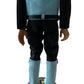 Vintage 2009 Iconic Replicas - Gerry Andersons Captain Scarlet - Captain Blue 1:1 Scale Display Replica Puppet - Limited Edition No. 73/100 With COA In Original Packing