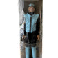 Vintage 2009 Iconic Replicas - Gerry Andersons Captain Scarlet - Captain Blue 1:1 Scale Display Replica Puppet - Limited Edition No. 73/100 With COA In Original Packing