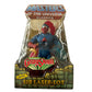 Vintage 2012 Masters MOTU Of The Universe Classics - The Powers Of Greyskull - Sir Laser-Lot - Heroic Knight Of Greyskull Action Figure
