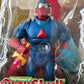 Vintage 2012 Masters MOTU Of The Universe Classics - The Powers Of Greyskull - Sir Laser-Lot - Heroic Knight Of Greyskull Action Figure