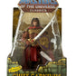 2010 Masters MOTU Of The Universe Classics - Chief Carnivus - Heroic Feline Warrior -Leader Of The Cat Warriors Qadians Action Figure