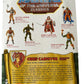 2010 Masters MOTU Of The Universe Classics - Chief Carnivus - Heroic Feline Warrior -Leader Of The Cat Warriors Qadians Action Figure