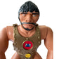 Vintage 1977 Action Man The Intruder Action Figure - Alien Strong Man From Another Planet - The Arch Enemy Of Action Man - In The Original Box