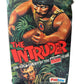 Vintage 1977 Action Man The Intruder Action Figure - Alien Strong Man From Another Planet - The Arch Enemy Of Action Man - In The Original Box