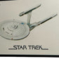 Vintage Star Trek Furuta 2004 Federation Ships And Alien Ships Collection  - USS Enterprise NCC-1701A - New In Sealed Bag In Original Opened Box