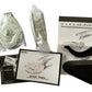 Vintage Star Trek Furuta 2004 Federation Ships And Alien Ships Collection  - USS Stargazer NCC-2893 - New In Sealed Bag In Original Opened Box.