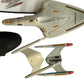 Star Trek Furuta 2005 Federation Ships And Alien Ships Collection Series 2- The USS Prometheus NX-59650 - New In Sealed Bag
