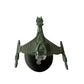 2014 Star Trek The Offical Star Ship Collection The Klingon Vor'cha Class Attack Cruiser - By Eaglemoss - Former Shop Counter Display Model