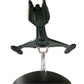 2014 Star Trek The Offical Star Ship Collection The Klingon Vor'cha Class Attack Cruiser - By Eaglemoss - Former Shop Counter Display Model