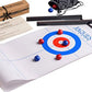 1795 Jacques High Quality Table Top Curling Game - Factory Sealed Shop Stock Room Find
