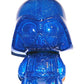 Star Wars Rogue One Funko 2016 Hikari Minis Darth Vader Blue Glitter Smugglers Bounty Exclusive Pop Vinyl Figure - Brand New Shop Stock Room Find