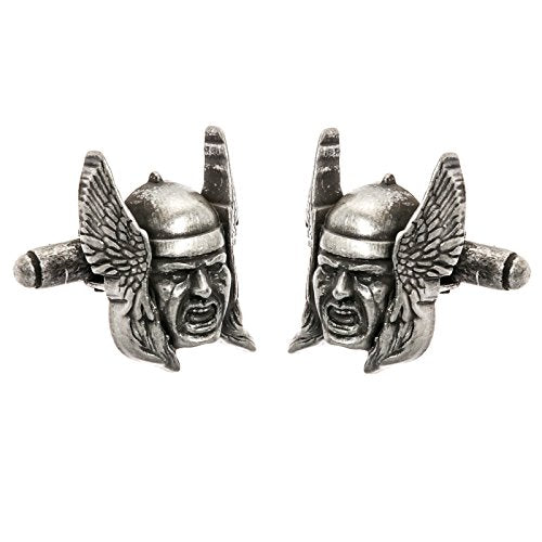 Marvel Comics Thor - The God Of Thunder - Cuff Links Set In Presentation Box - Brand New Shop Stock Room Find