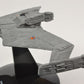Vintage Star Trek Konami 2008 SF Movie Selection Series Vol 1 - The Klingon Battle Cruiser - New In Sealed Bag