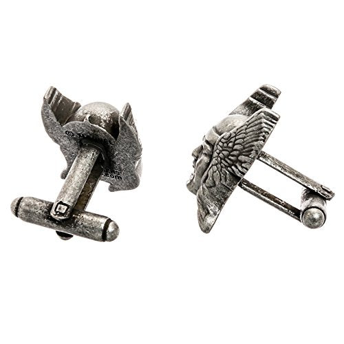 Marvel Comics Thor - The God Of Thunder - Cuff Links Set In Presentation Box - Brand New Shop Stock Room Find