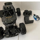 Remote Control 4WD Off Road Rock Climber Monster Truck Electronic Vehicle 2.4GHZ 1/12 Scale - Shop Stock Room Find