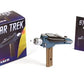 Star Trek Running Press The Original Series Light Up Hand Phaser Mega Mini Kit