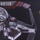 Vintage 2005 Star Wars Revenge Of The Sith Obi-Wans Jedi Starfighter Action Vehicle