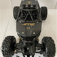 Remote Control 4WD Off Road Rock Climber Monster Truck Electronic Vehicle 2.4GHZ 1/12 Scale - Shop Stock Room Find