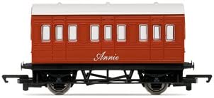 Vintage 2001 Hornby Thomas The Tank Engine & Friends Annie Coach No. R110 - Brand New Shop Stock Room Find