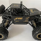 Remote Control 4WD Off Road Rock Climber Monster Truck Electronic Vehicle 2.4GHZ 1/12 Scale - Shop Stock Room Find
