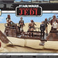 Star Wars 2019 - The Vintage Collection - Return Of The Jedi - Jabba The Hutt's Tatooine Skiff Vehicle