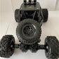 Remote Control 4WD Off Road Rock Climber Monster Truck Electronic Vehicle 2.4GHZ 1/12 Scale - Shop Stock Room Find