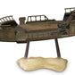 Star Wars 2019 - The Vintage Collection - Return Of The Jedi - Jabba The Hutt's Tatooine Skiff Vehicle