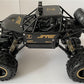 Remote Control 4WD Off Road Rock Climber Monster Truck Electronic Vehicle 2.4GHZ 1/12 Scale - Shop Stock Room Find
