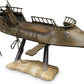 Star Wars 2019 - The Vintage Collection - Return Of The Jedi - Jabba The Hutt's Tatooine Skiff Vehicle