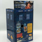 Dr Doctor Who Product Enterprise Talking 4th Dr Who With Talking K-9 Action Figure Set