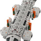Space 1999 Eagle Transporter With Side Boosters 10 Inch Die-cast Model With Magazine By Eaglemoss