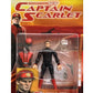 Gerry Andersons NEW Captain Scarlet 6" Action Figure - Factory Sealed Shop Stock Room Find