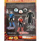 Gerry Andersons NEW Captain Scarlet 6" Action Figure - Factory Sealed Shop Stock Room Find