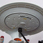 Vintage Star Trek F-Toys 2008 1/5000 Scale Starships Series 1- The USS Enterprise NCC-1701D - New In Sealed Plastic Insert