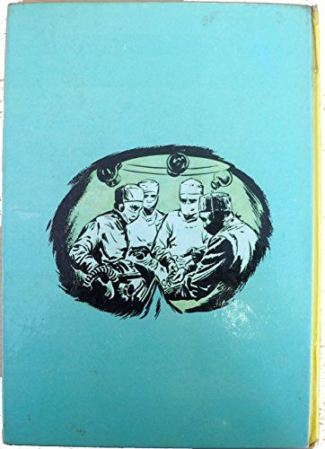 DR. KILDARE"S ANNUAL [Hardcover] [Jan 01, 1963] Anon. …