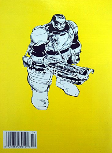 Vintage Epic Comics Alien Legion Comic - Issue Number No. 16 Vol 2 - April 1990 - Game For Sinners - Shop Stock Room Find [Comic] [Jan 01, 1990] Chuck Dixon; Margaret Clark and Larry Stroman …