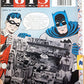 Batman Collected [Nov 01, 2001] Kidd, Chip and Spear, Geoff …