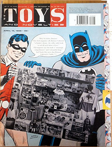 Batman Collected [Nov 01, 2001] Kidd, Chip and Spear, Geoff …