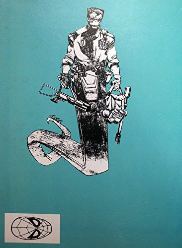 Vintage Epic Comics Alien Legion Comic - Issue Number No. 10 Vol 2 - April 1989 Biology Lesson - Shop Stock Room Find [Comic] [Jan 01, 1989] Chuck Dixon; Margaret Clark and Larry Stroman …