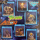 Vintage 1996 Spawn Monthly Comic - Issue Number No. 53 Image Comics Brand New Shop Stock Room Find [Comic] [Jan 01, 1996] Image Comics …