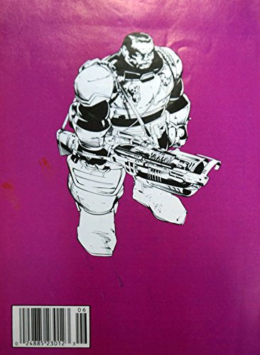 Vintage Epic Comics Alien Legion Comic - Issue Number No. 17 Vol 2 - June 1990 - Stand Down - Shop Stock Room Find [Comic] [Jan 01, 1990] Chuck Dixon; Margaret Clark and Larry Stroman …