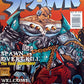 Vintage 1992 Spawn Monthly Comic - Forth Issue - Issue Number Four Titan Magazines Shop Stock Room Find [Comic] [Jan 01, 1992] Titan Magazines …
