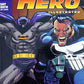 Vintage Hero Illustrated Comic Magazine Number Fourteen 14 - August 1994 Complete With Free Batman & Superman Zero Hour Poster & Free Cinescape Magazine. Shop Stock Room Find [Paperback] [Jan 01, 1994] Steve Harris and Frank Kurtz …